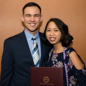 Meet your Posher, Joe